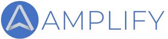 Amplify HR logo