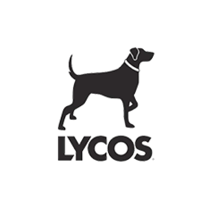 Lycos SMTP Setting logo