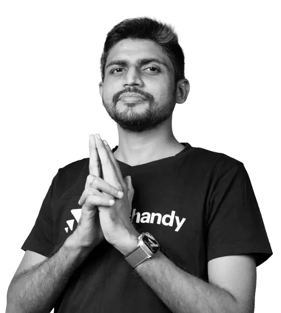 Dhruv Patel