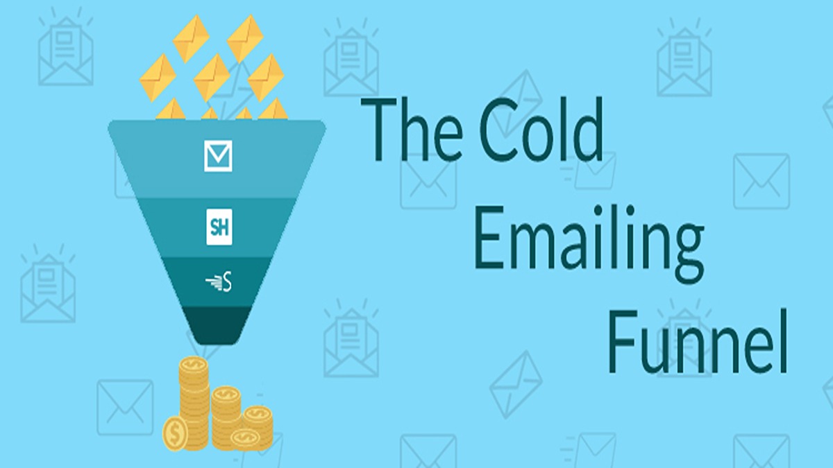 col emailing funnel