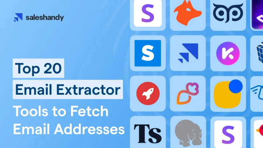 email extractor tools to extract email addresses