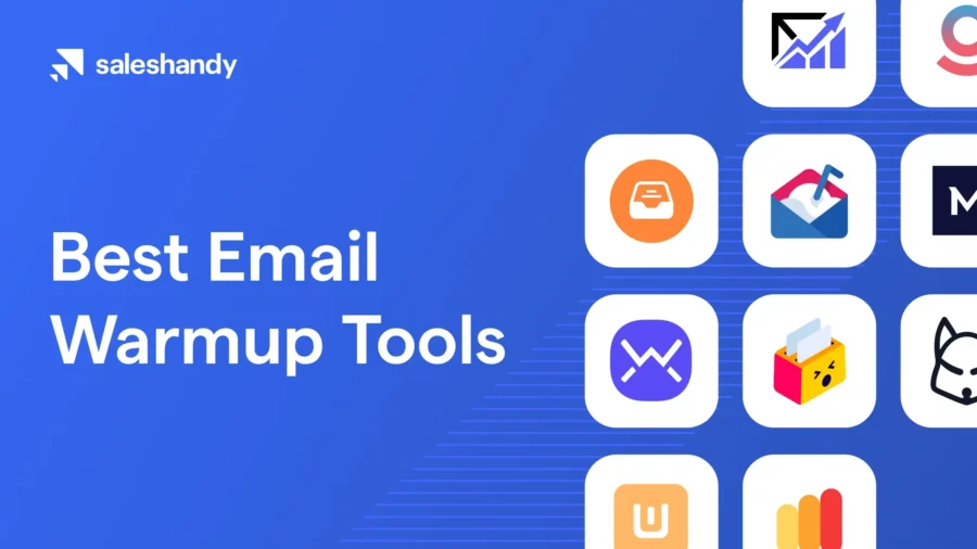 best email warmup tools 2024
