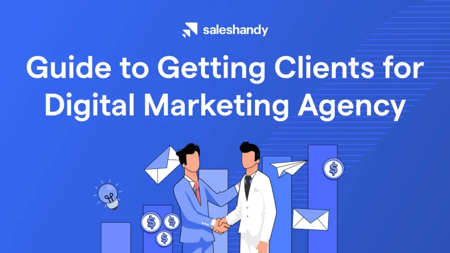 How to Get Clients for Your Digital Marketing Agency in 2024?