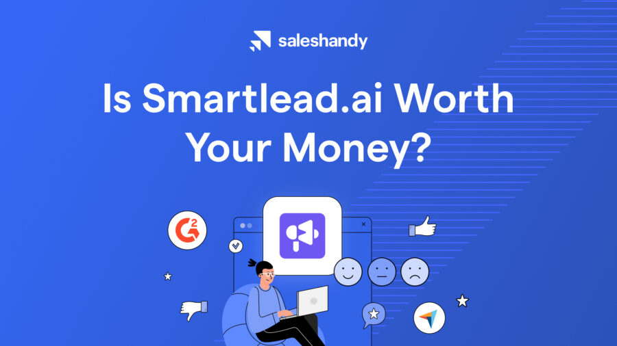 Smartlead.ai In-Depth Review