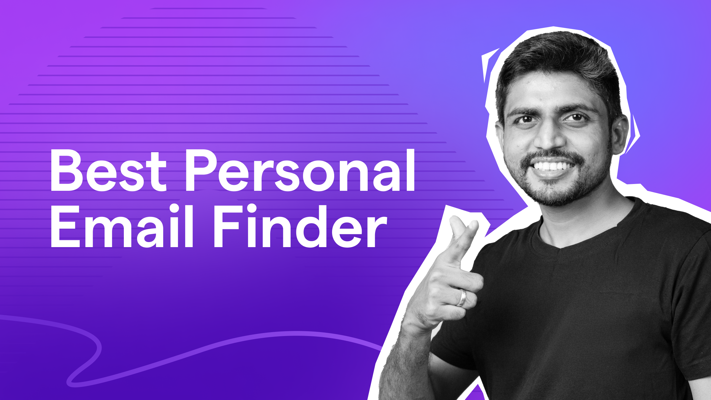 personal email finder tools