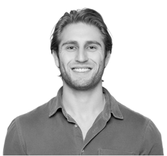 Brian Antell, Communications Manager
