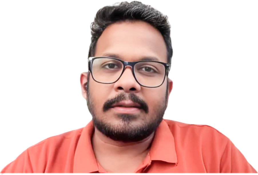 Nikhil Tundurwar, Co-founder