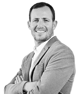 Joshua Leavitt
