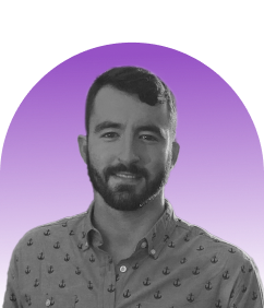 Michael Diego, Founder